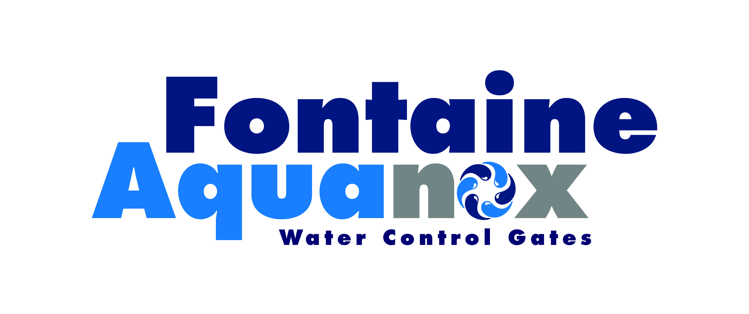 Fontaine Aquanox Water Control Gates