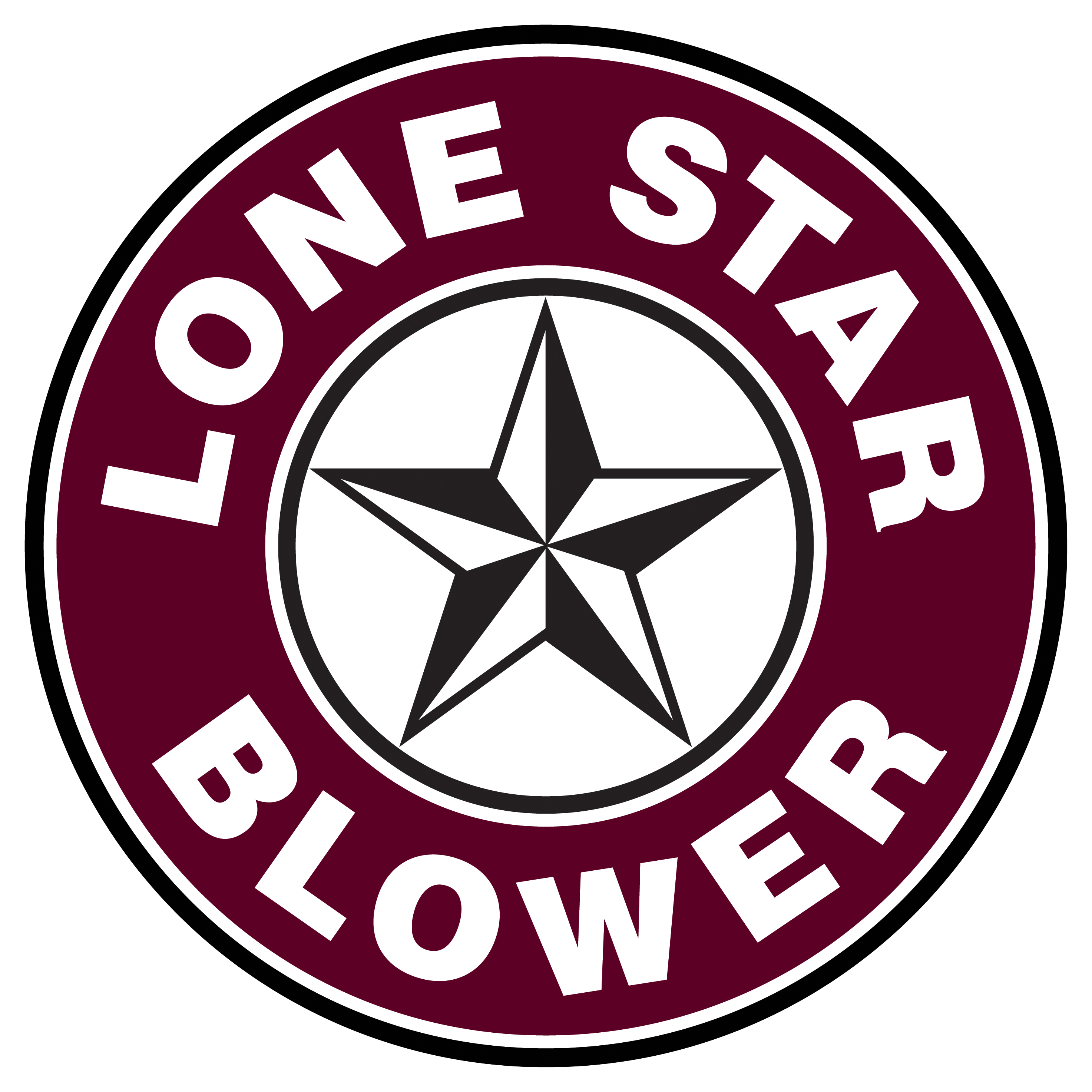 Lone Star Blower 